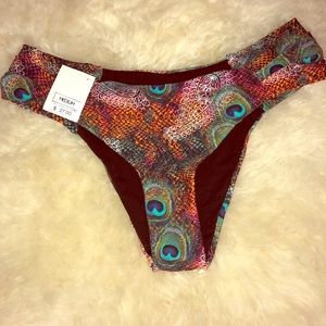 NEW Bikini bottoms